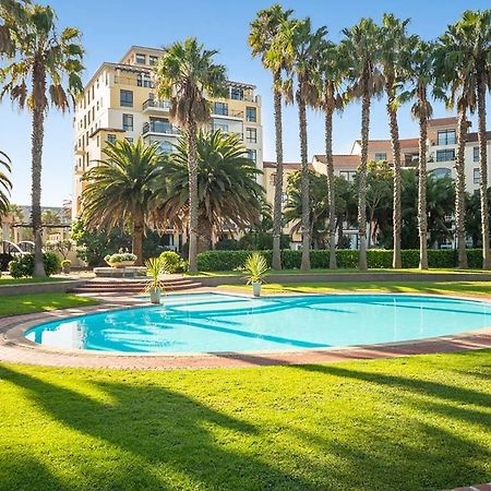 Island Club By Smart City Stays Cidade Do Cabo Exterior foto