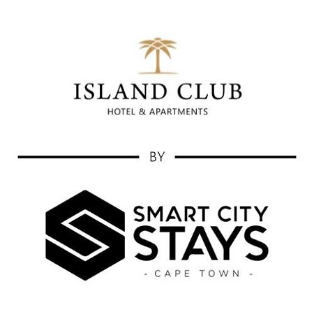 Island Club By Smart City Stays Cidade Do Cabo Exterior foto