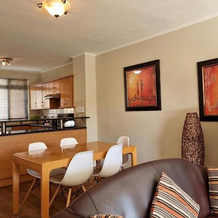 Island Club By Smart City Stays Cidade Do Cabo Exterior foto