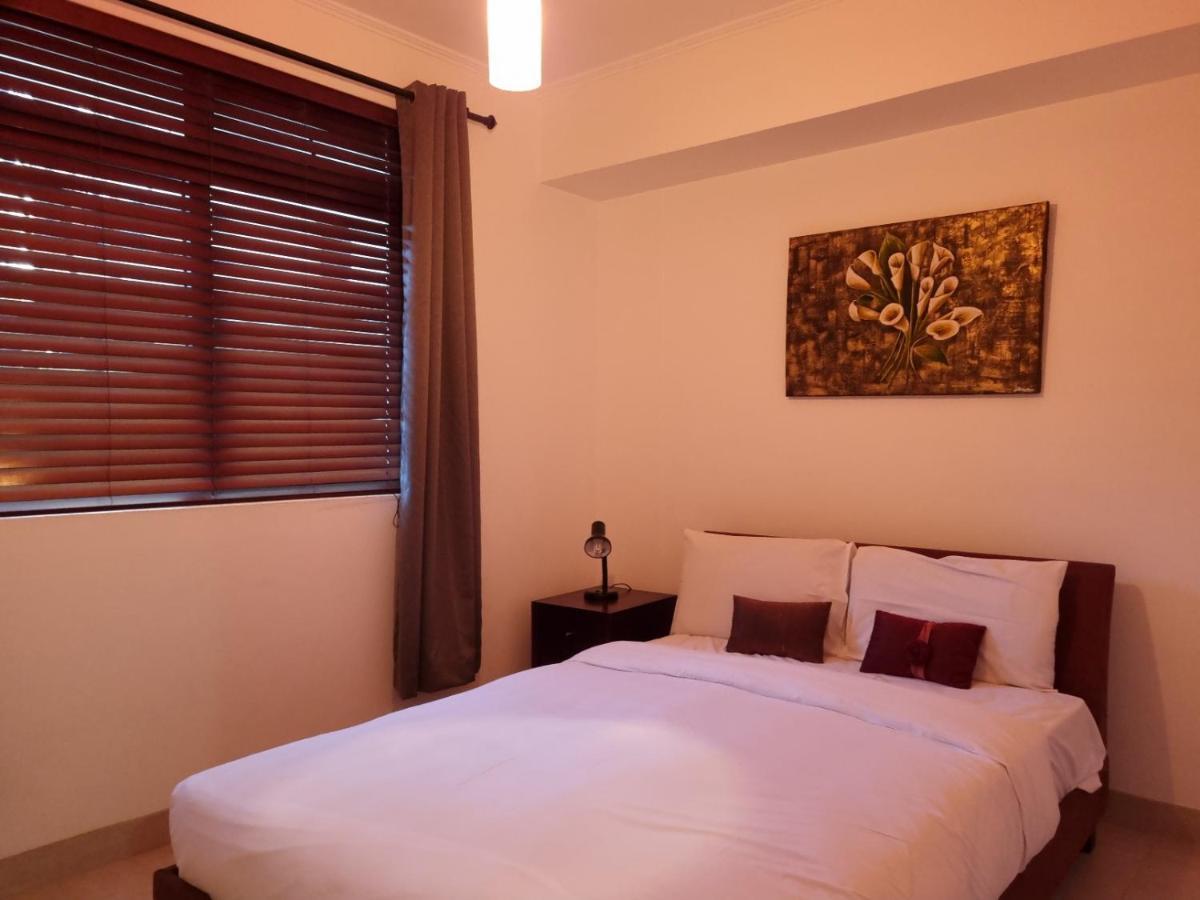 Island Club By Smart City Stays Cidade Do Cabo Exterior foto