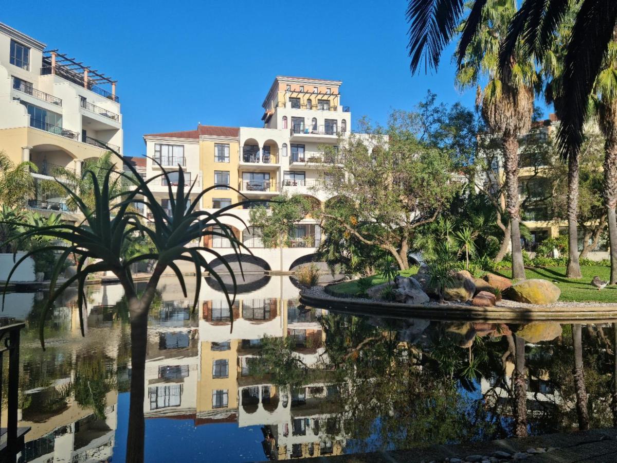 Island Club By Smart City Stays Cidade Do Cabo Exterior foto