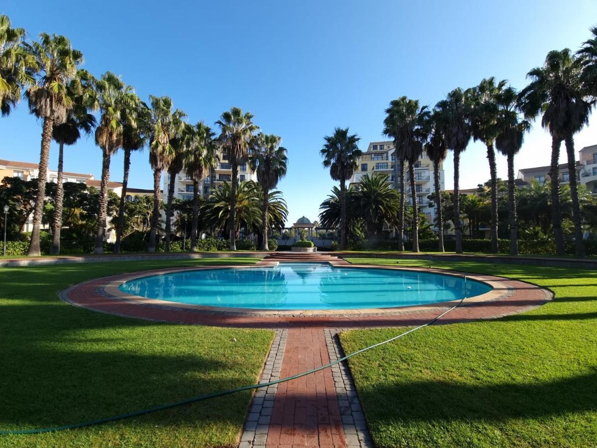 Island Club By Smart City Stays Cidade Do Cabo Exterior foto