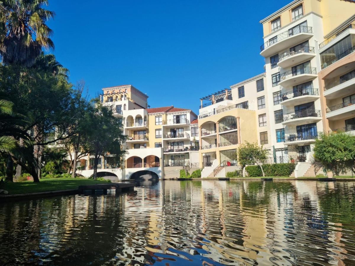 Island Club By Smart City Stays Cidade Do Cabo Exterior foto