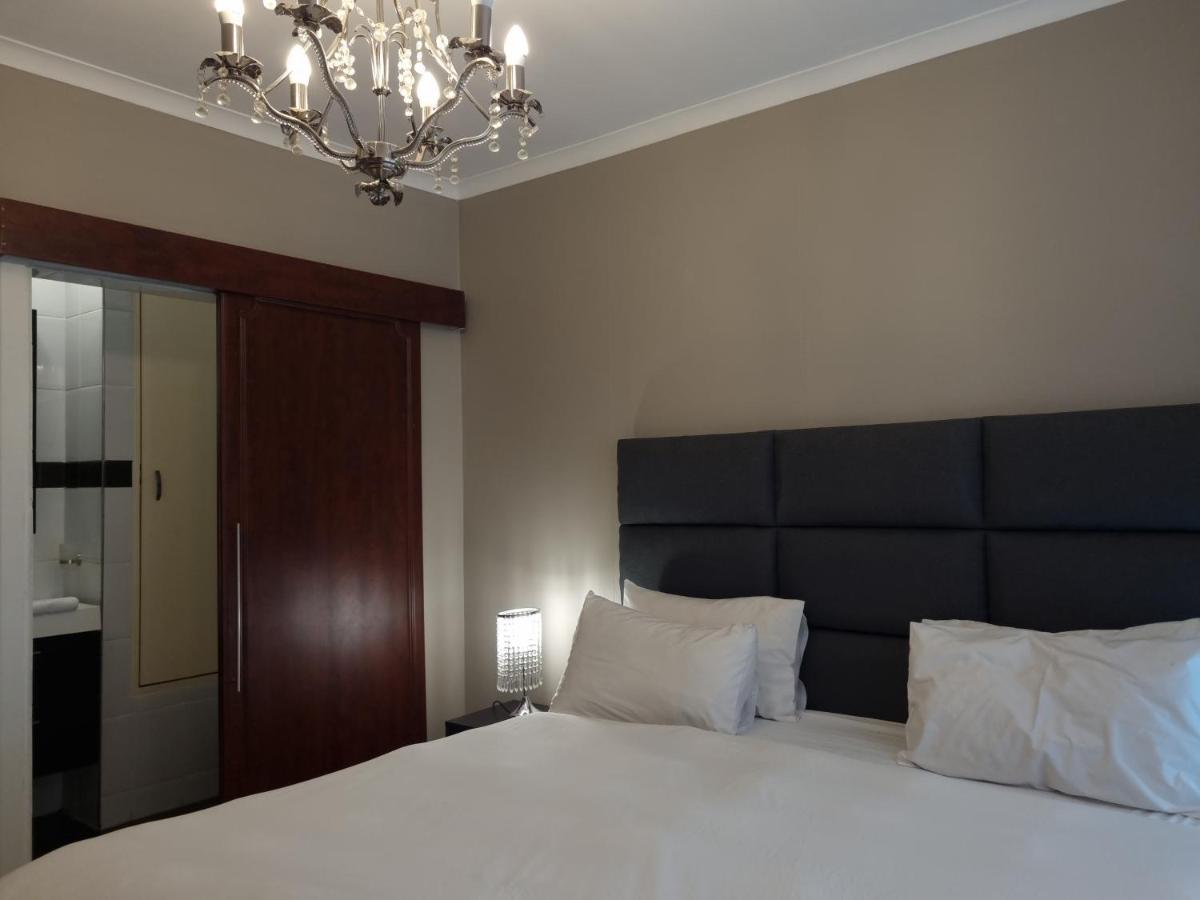 Island Club By Smart City Stays Cidade Do Cabo Exterior foto