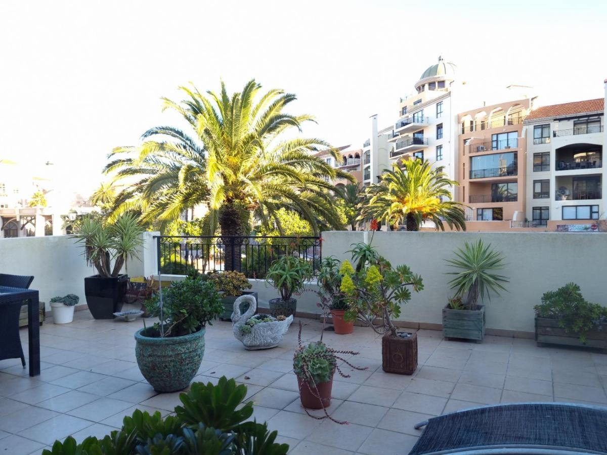 Island Club By Smart City Stays Cidade Do Cabo Exterior foto