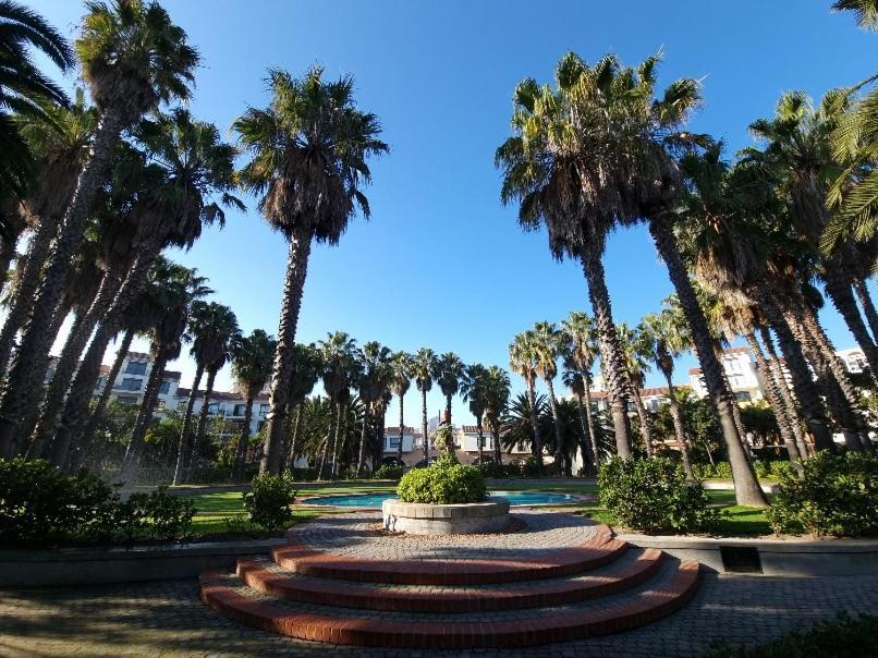 Island Club By Smart City Stays Cidade Do Cabo Exterior foto