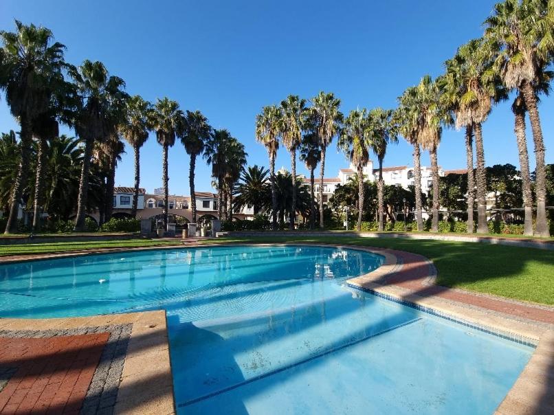 Island Club By Smart City Stays Cidade Do Cabo Exterior foto