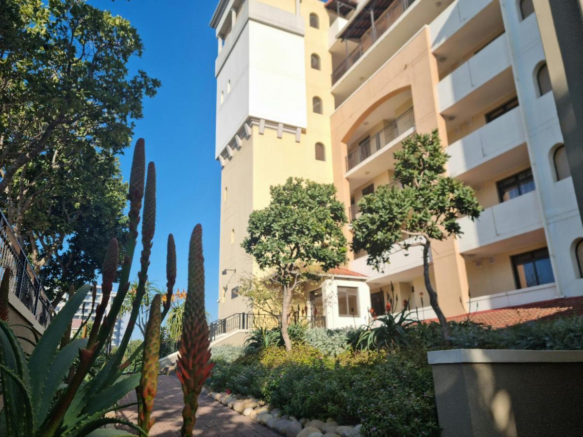 Island Club By Smart City Stays Cidade Do Cabo Exterior foto