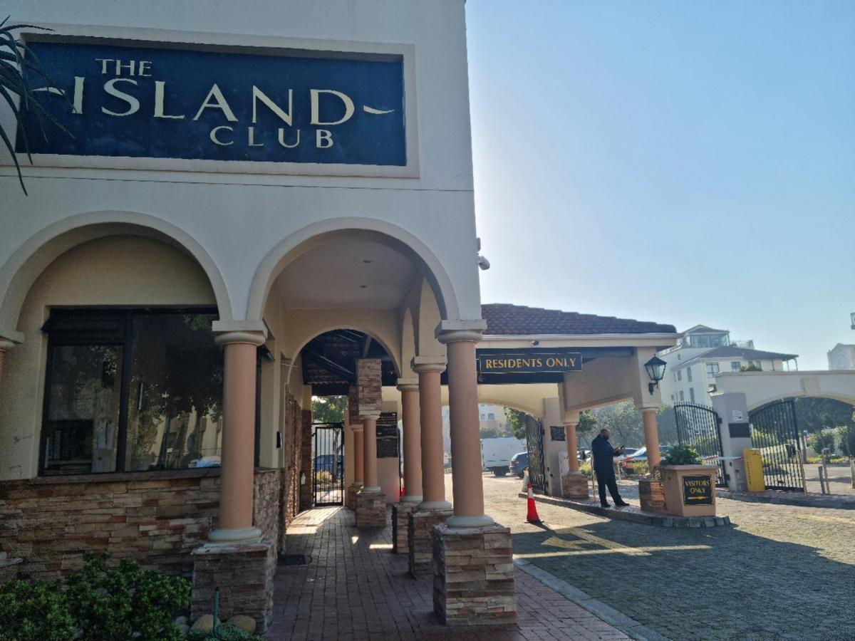 Island Club By Smart City Stays Cidade Do Cabo Exterior foto