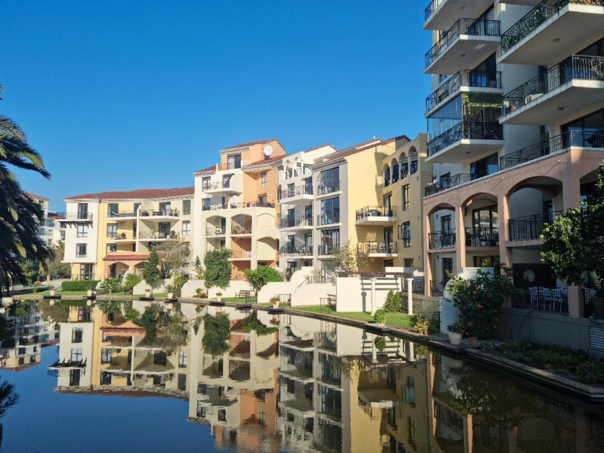 Island Club By Smart City Stays Cidade Do Cabo Exterior foto