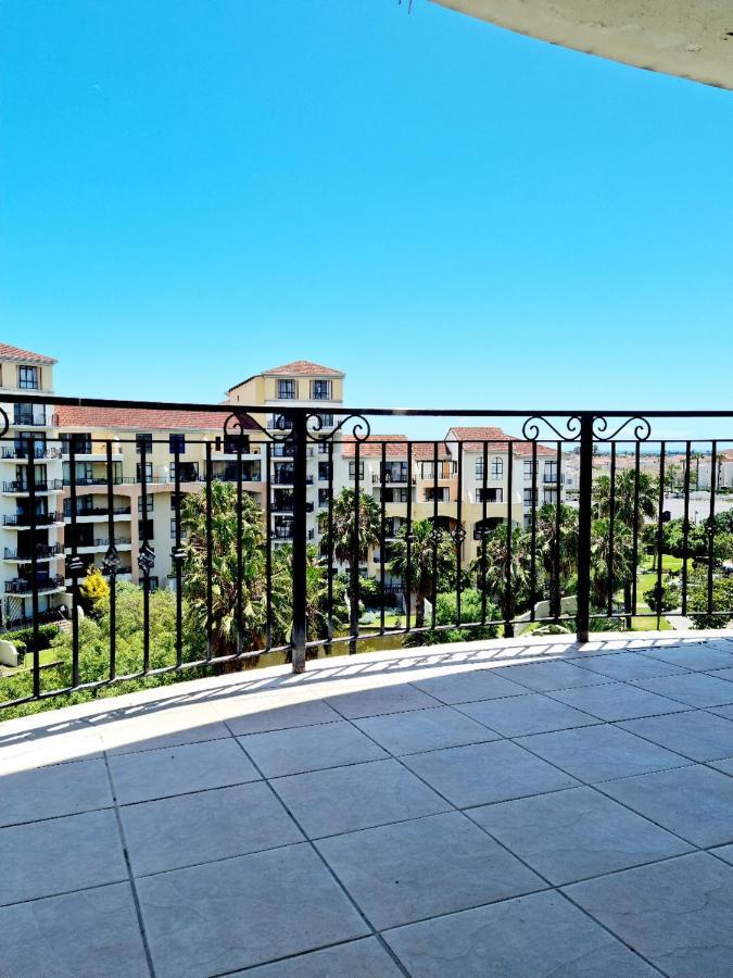Island Club By Smart City Stays Cidade Do Cabo Exterior foto
