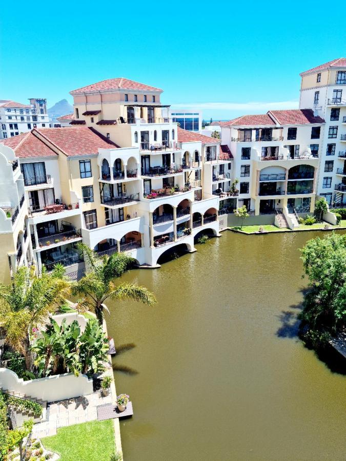 Island Club By Smart City Stays Cidade Do Cabo Exterior foto