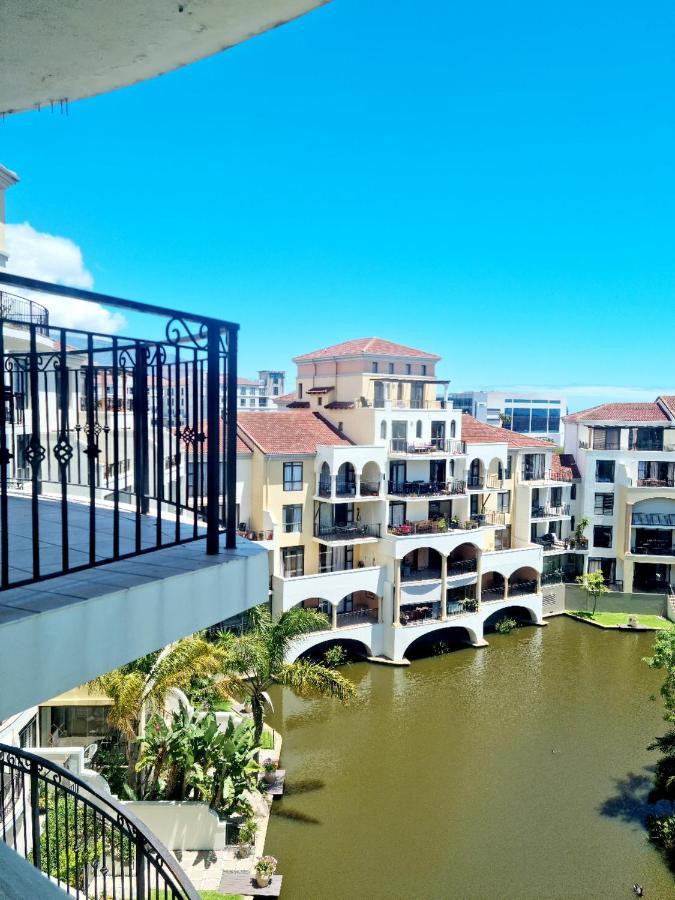 Island Club By Smart City Stays Cidade Do Cabo Exterior foto