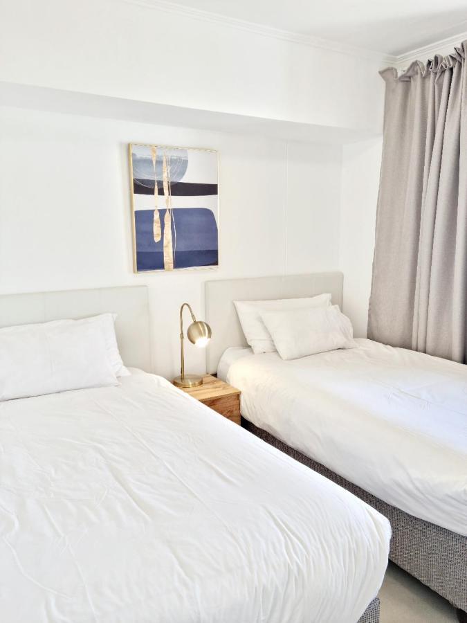 Island Club By Smart City Stays Cidade Do Cabo Exterior foto