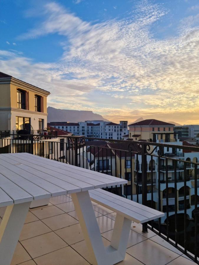 Island Club By Smart City Stays Cidade Do Cabo Exterior foto
