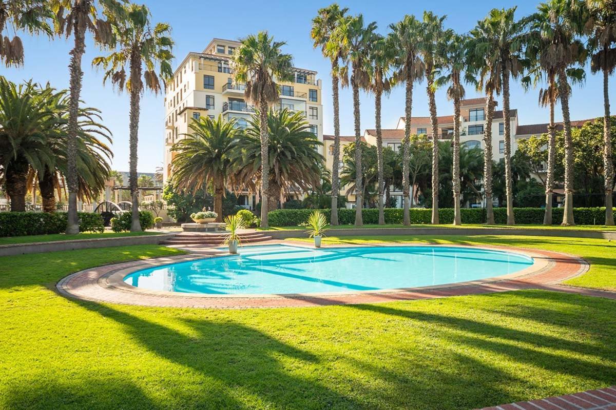 Island Club By Smart City Stays Cidade Do Cabo Exterior foto