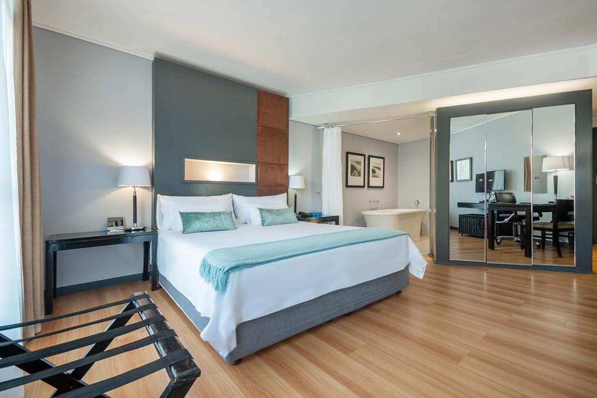 Island Club By Smart City Stays Cidade Do Cabo Exterior foto